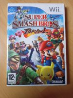 Super Smash Bros Brawl Wii Nordrhein-Westfalen - Würselen Vorschau