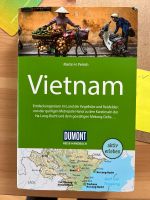 Vietnam Reiseführer mit Karte, Dumont Bayern - Kochel am See Vorschau