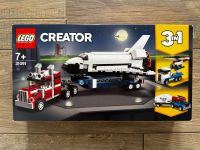 Lego Creator 31091 Space Shuttle komplett Nordrhein-Westfalen - Iserlohn Vorschau