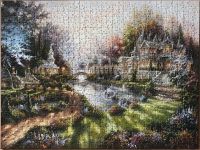 Ravensburger 1000 Teile Puzzle Im Morgenglanz 15 944 4 Kreis Pinneberg - Elmshorn Vorschau