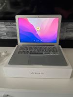 Apple  Mac Book Air 128 GB Rheinland-Pfalz - Kaiserslautern Vorschau