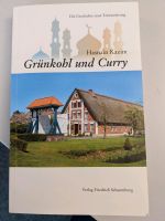 Buch Grünkohl und Curry Niedersachsen - Stade Vorschau