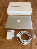 Apple MacBook Pro 13, 2,8GHz i7, 16GB, 1TB Bayern - Weßling Vorschau