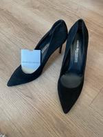 Wie neu Kennel &Schmenger Luxus Pumps Leder 40 NP 260€ Eimsbüttel - Hamburg Schnelsen Vorschau