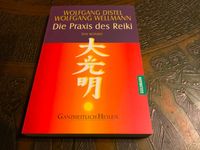 Die Praxis des Reiki Köln - Ostheim Vorschau