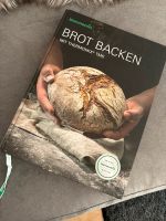 Thermomix Buch „Brot backen“ Niedersachsen - Braunschweig Vorschau