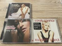 Sarah Connor CD Sammlung Nordrhein-Westfalen - Brühl Vorschau