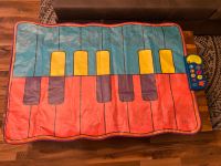 B. Toys Musikmatte Boogie Woogie Mat Piano Nordrhein-Westfalen - Mönchengladbach Vorschau