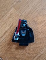 Lego Star Wars Darth Vader Light-Up Lightsaber Figur sw0117 7263 Wandsbek - Hamburg Farmsen-Berne Vorschau
