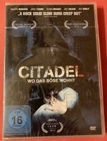 DVD - Citadel - Wo das Böse wohnt - neu/OVP Bayern - Zeitlofs Vorschau