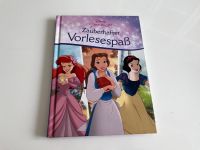 Buch Disney Prinzessin Zauberhafter Vorlesespaß neuwertig 4 Gesch Niedersachsen - Göttingen Vorschau