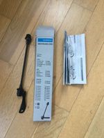 Shimano Schnellspanner Hohl-Achse HR 168mm neuwertig Stuttgart - Stuttgart-Mitte Vorschau