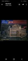 3D Puzzle Semperoper  Dresden Niedersachsen - Buxtehude Vorschau
