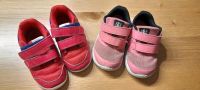 Kinder Mädchen Turnschuhe ♡ je 4€ ♡Größe 22 ♡ Adidas Nike ♡ Nordrhein-Westfalen - Alsdorf Vorschau