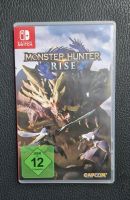 Monster Hunter Rise (Nintendo Switch, 2021) Bayern - Treuchtlingen Vorschau