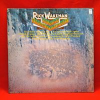 ‼️ Rick Wakeman - Journey ‼️ * Rock / Electronic *LP*Vinyl*U211 Baden-Württemberg - Renchen Vorschau