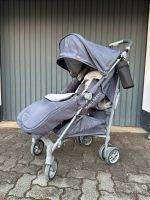 Maclaren Techno Xr Kinderwagen OHNE ZUBEHÖR Hessen - Kassel Vorschau