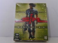 PC Game Sin Mission Pack Wages Of Sin US Big Box Essen - Essen-Ruhrhalbinsel Vorschau