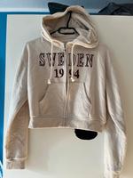 Crop Strickjacke Sachsen - Zwickau Vorschau