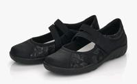 Ballerinas mit Riemchen von REMONTE R2961 Leipzig - Altlindenau Vorschau