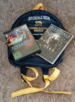 Riverdale Rucksack + DVD Harztor - Niedersachswerfen Vorschau