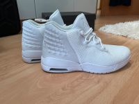 Jordans Academy white/white Gr. 38 Niedersachsen - Groß Oesingen Vorschau