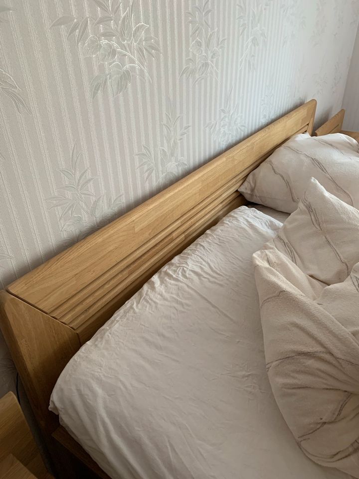 Schlafzimmer wie neu❗️Abholung schnellstmöglich in Achern