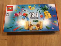 ✩ LEGO® 40411: 12 in 1 Sommerspaß ✩ Neu & OVP Nordrhein-Westfalen - Rheine Vorschau