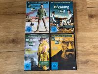 Breaking Bad Staffel 1-4 Nordfriesland - Bredstedt Vorschau