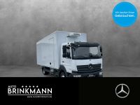 Mercedes-Benz Atego 816 Koffer m Iso-Kühlkammer Klima/NSW Nordvorpommern - Landkreis - Ribnitz-Damgarten Vorschau