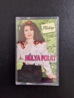 Hülya Polat Mektup Müzik Kaseti Türkische Musikkassette. Nordrhein-Westfalen - Recklinghausen Vorschau