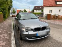 BMW 116i 2010 2.0L Motor Bayern - Neufahrn Vorschau