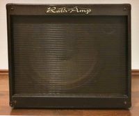 Rath-Amp Vintage Retro 50, 15" Acoustic-Verstärker, Gitarre u. a. Rheinland-Pfalz - Koblenz Vorschau