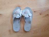 UGG Poppy FlipFlops Gr. 41 Aachen - Laurensberg Vorschau