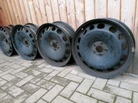 6,5x20 Stahlfelgen 20 Zoll Felgen Lk 5x114,3 Thüringen - Drei Gleichen Vorschau