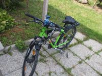 Sehr gute Mountinbike zu verkaufen Baden-Württemberg - Klettgau Vorschau