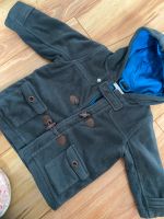 Esprit Mantel fleece gr 80 top Zustand selten getragen  Wie neu Nordrhein-Westfalen - Marienheide Vorschau