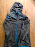 Mammut Fleece Hoodie full-zip, Größe M Nordrhein-Westfalen - Iserlohn Vorschau