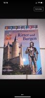 Tolles Buch über Ritter und Burgen! Baden-Württemberg - Laufenburg (Baden) Vorschau