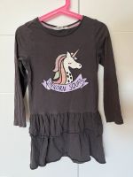 Kleid Einhorn Gr 110/116 Herzogtum Lauenburg - Schwarzenbek Vorschau