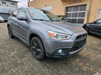 Mitsubishi ASX 1.8 DI-D 2WD *Euro5*PDC* Rheinland-Pfalz - Bad Kreuznach Vorschau