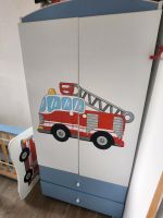 Kleiderschrank 'Feuerwehr' Nordrhein-Westfalen - Tönisvorst Vorschau