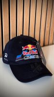 Original Red Bull Baseball Cap mit S. Vettel Unterschrift - NEU - Nordrhein-Westfalen - Hilden Vorschau
