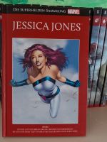 Marvel Comic - Jessica Jones Bayern - Wendelstein Vorschau