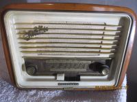 Telefunken Jubilate Röhrenradio aus Sammlernachlass Bayern - Mantel Vorschau