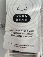 Mund band neu Rheinland-Pfalz - Landstuhl Vorschau