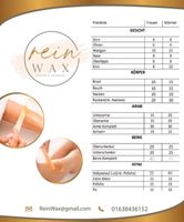 10% RABATT Waxing Sugaring Haarentfernung Nordrhein-Westfalen - Stadtlohn Vorschau