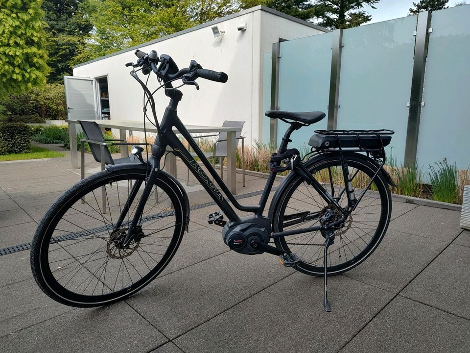 Koga Miyata Damenrad E-Bike Pedelec E-lement Damenfahrrad 53 in Oer-Erkenschwick
