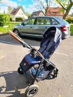 Kinderwagen Thüringen - Bad Salzungen Vorschau