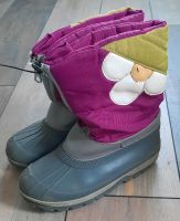 Winterstiefel Schneeboots Gr. 29/30 Niedersachsen - Barßel Vorschau